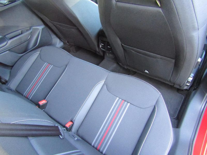 Škoda Fabia (2026) Monte Carlo 1.0 TSI 85 kW DSG - fotka 25 z 30