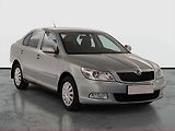 Škoda Octavia (2011) Elegance 2.0 TDI, Serv.kniha - náhled 1