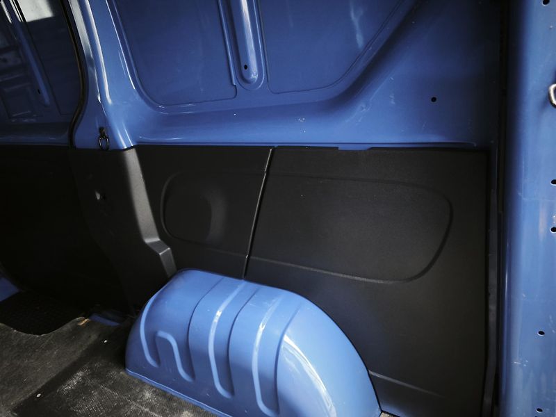 Opel Vivaro (2014) 2,0TDCi 85kW  - fotka 13 z 28