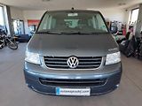 Volkswagen Multivan (2006) TDI,96KW,7MÍST,ALU,TAŽNÝ - náhled 1