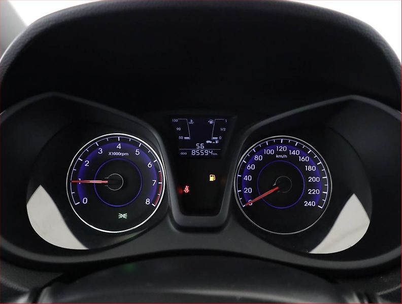 Hyundai ix20 (2018) 1.6 CVVT, ČR,1.maj, Serv.kniha - fotka 8 z 13
