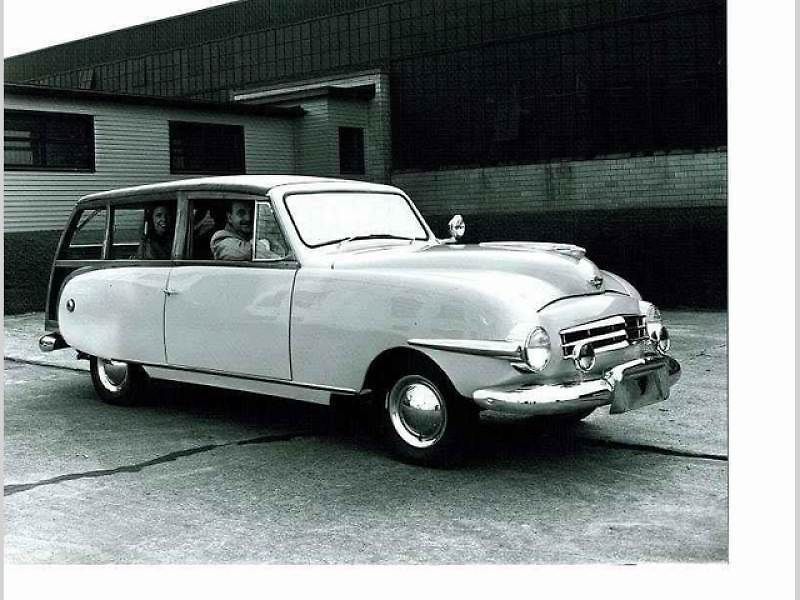 Výroba vozů Playboy trvala pouze krátkou dobu, v automobilech se přesto objevily některé zajímavé technické inovace. Například samonosná karosérie nebo unikátní převodová skříň „Select-O-Matic“, která umožňovala řidiči měnit rychlosti bez použití spojky.