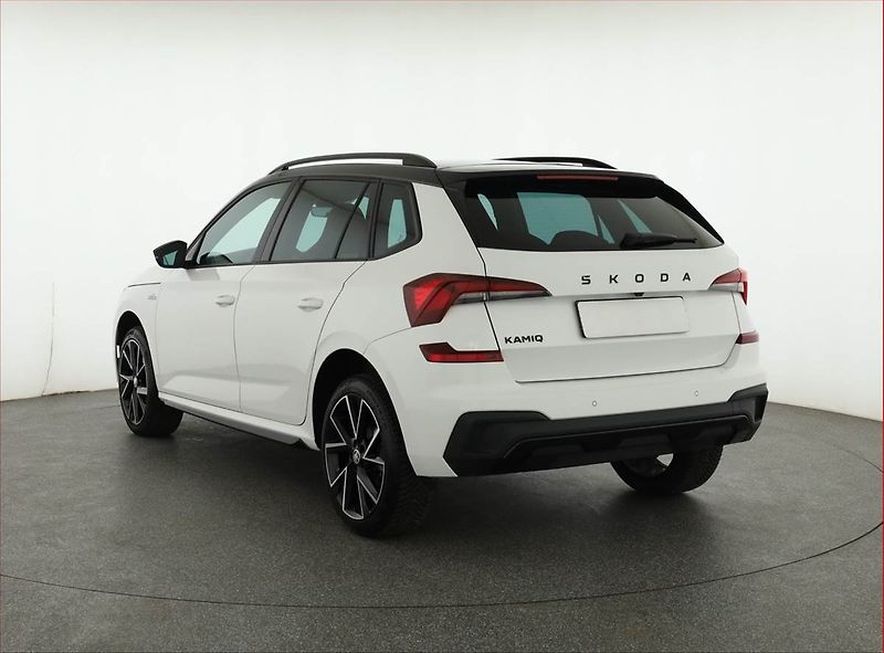 Škoda Kamiq (2024) Monte Carlo 1.0 TSI - fotka 4 z 20