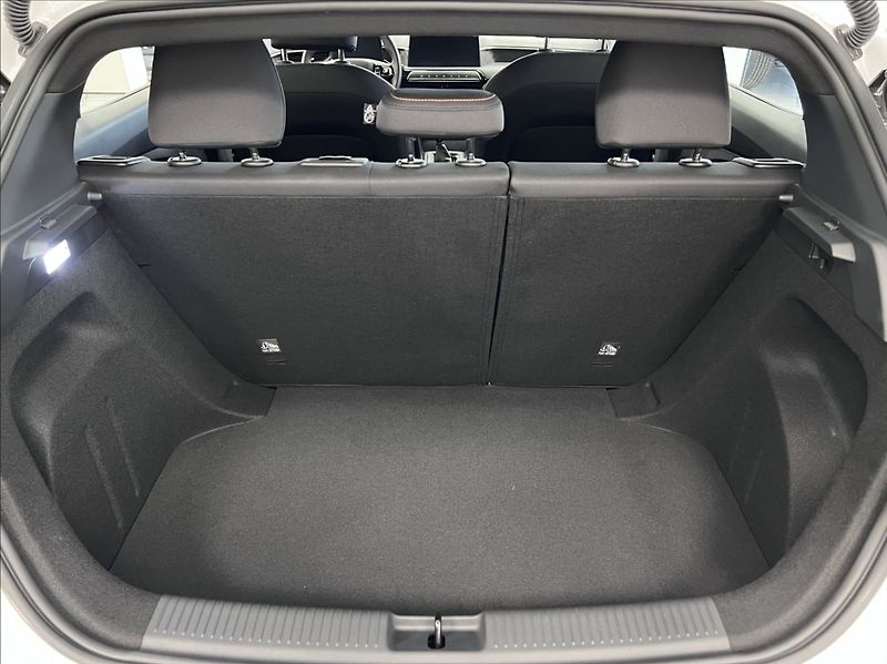 MG MG3 (2025) 1.5 Excite MT - VÝPRODEJ - fotka 13 z 13