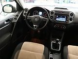 Volkswagen Tiguan (2012) Sport&Style 2.0 TDI, 4X4 - náhled 7