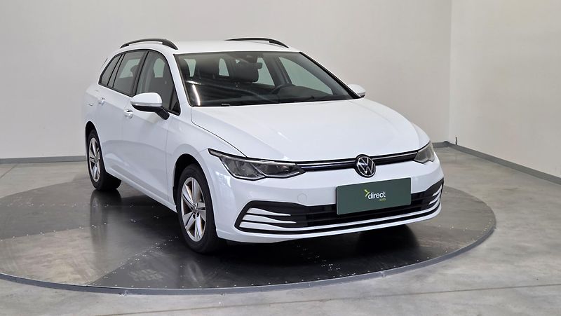 Volkswagen Golf - fotka 2 z 6