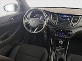 Hyundai Tucson (2018) Trikolor 1.7 CRDi, ČR,1.maj - náhled 7