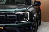 Ford Ranger V6 RAPTOR 4x4*TAŽNÉ*ZÁRUKA*ČR - náhled 38