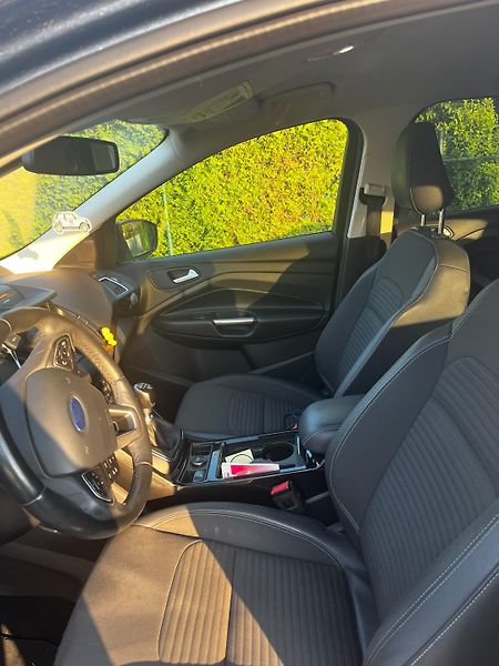 Ford Kuga (2018) 2 Titanium 1,5 EcoBoost, DPH - fotka 10 z 15