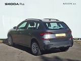 Škoda Kamiq (2025) SELEC TSI 85/1.0 M6F - náhled 8