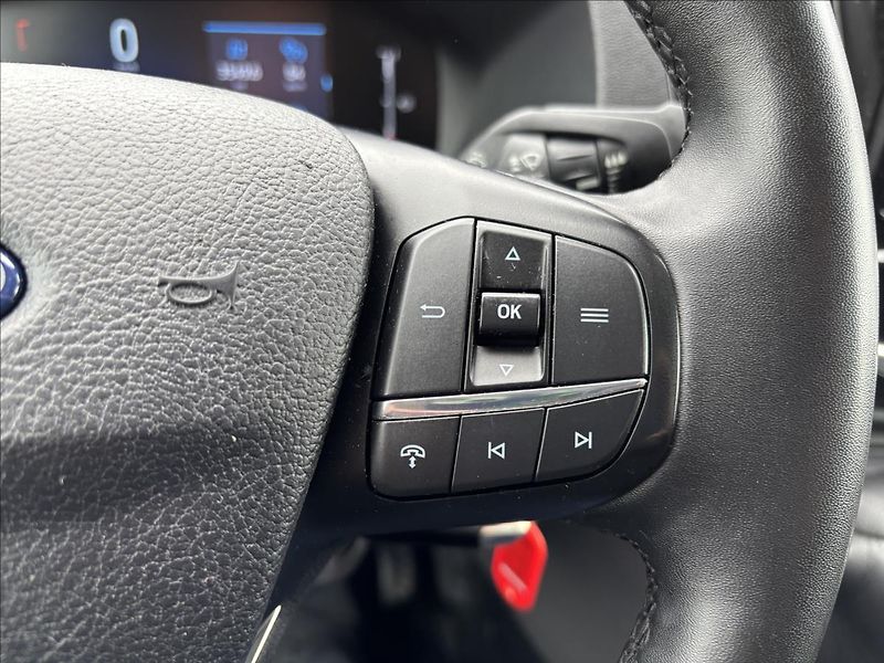 Ford Transit 2,0 EcoBlue 96kW L3 DPH - fotka 26 z 39