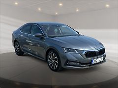 Škoda Octavia 2,0 TDI 110 Style AT - fotografie inzerátu