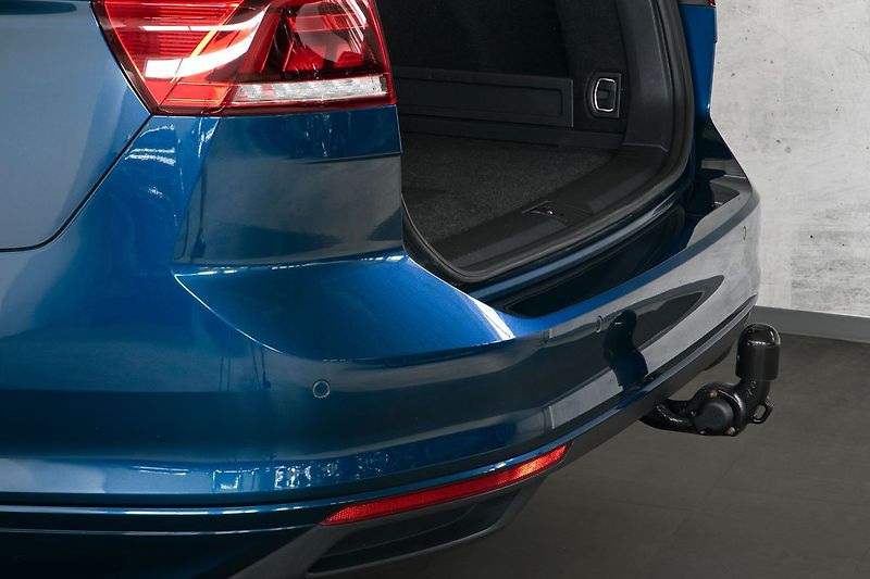 Volkswagen Passat 2.0TDI 110kW DSG ACC Kam Tažné - fotka 28 z 30