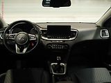 Kia Ceed (2021) 1.5T-GDI, 1.maj,ČR, servis - náhled 8