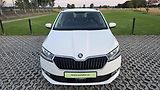 Škoda Fabia (2021) 1.0 TSI 70 kW Ambition, CZ,DPH - náhled 1