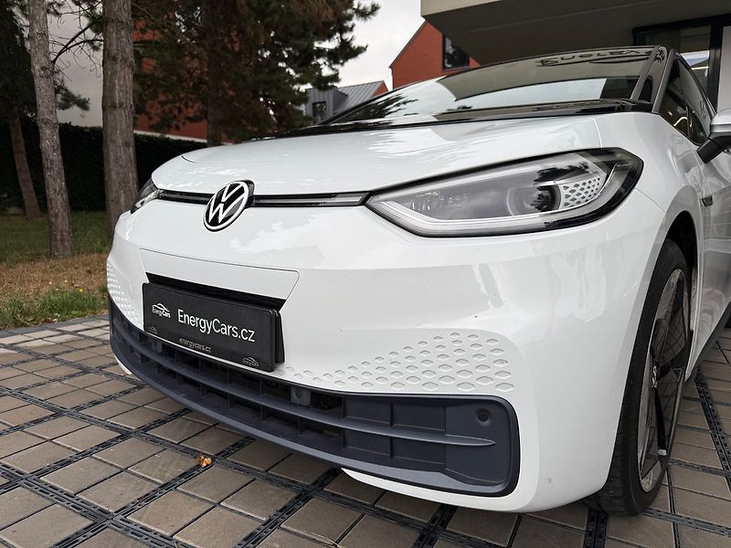 Volkswagen ID.3 1ST MAX výbava, Panorama, masá - fotka 5 z 41