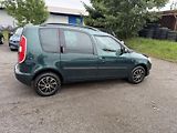Škoda Roomster 1.2 TSI - náhled 7