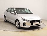 Hyundai i30 (2017) 1.0 T-GDI, Serv.kniha - náhled 1