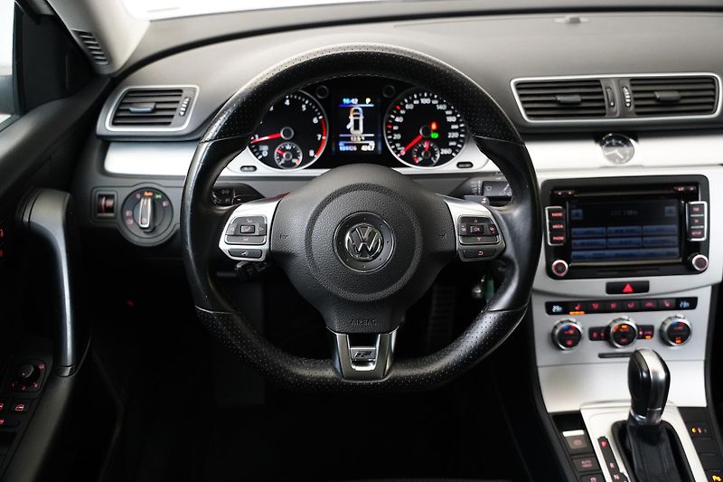 Volkswagen Passat - fotka 18 z 27