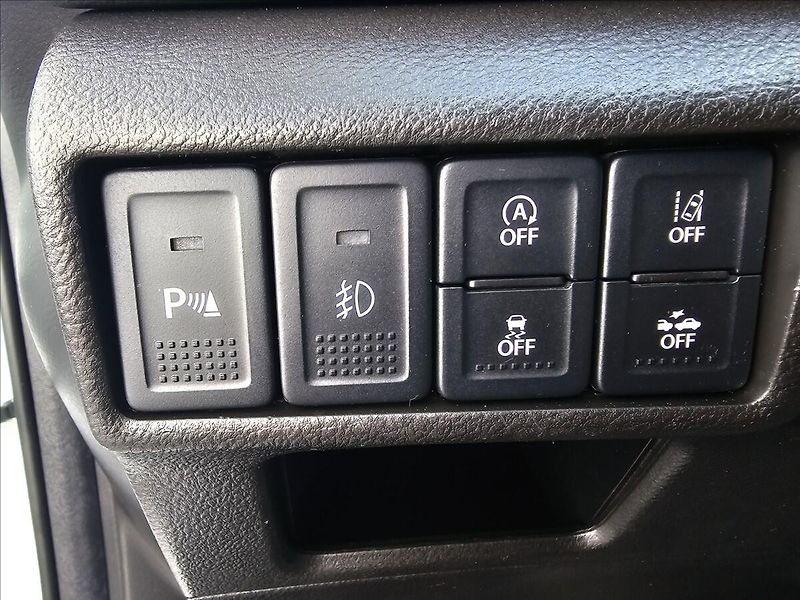 Suzuki SX4 S-Cross 1,4 T BoosterJet AllGrip 4x4 - fotka 15 z 45