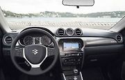 Suzuki Vitara.