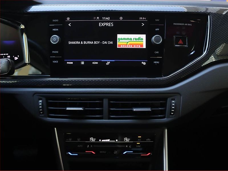 Volkswagen Polo (2025) 1.0 TSI - fotka 12 z 22