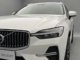 Volvo XC60 T8 AWD BRIGHT PLUS REZERVACE - náhled 23