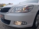 Škoda Octavia 1.6i KLIMA - náhled 28