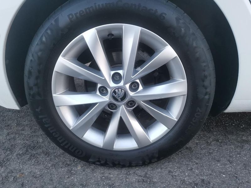 Škoda Octavia 2,0TDI DSG 110kW ACC STYLEPLUS - fotka 13 z 87