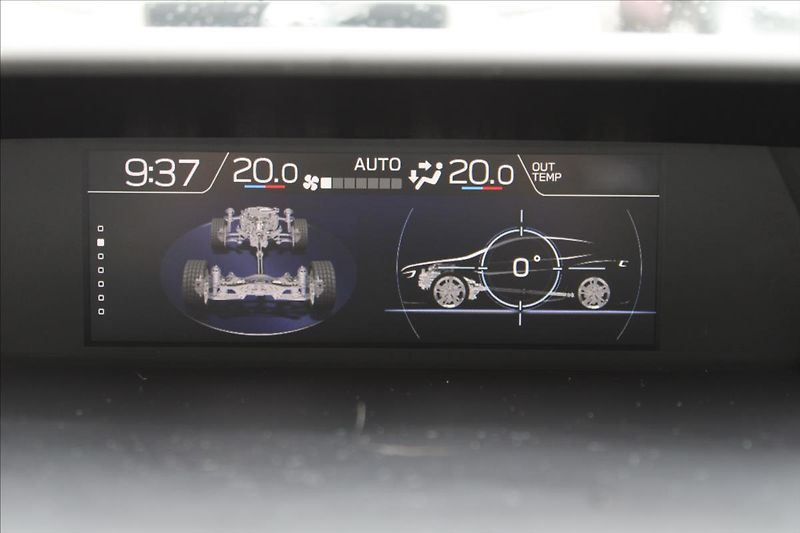 Subaru XV 1,6 i  1.MAJ, EXECUTIVE - fotka 19 z 37