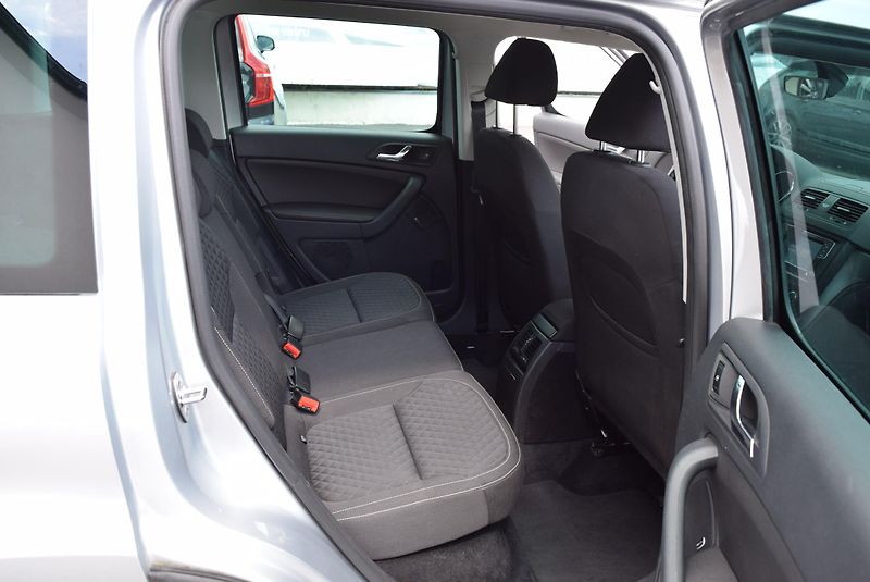Škoda Yeti (2017) 1.4TSI 92kw AMBITION DRIVE XEN - fotka 38 z 43