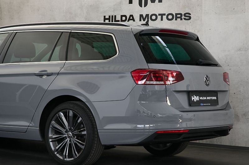 Volkswagen Passat 2.0TDI 110kW Kamera ACC Tažné - fotka 7 z 27