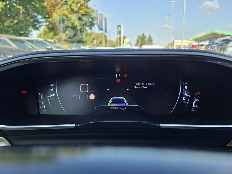 Peugeot 508 SW GT 2,0 BlHDi 180k EAT8 - fotka 18 z 30
