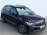 Volkswagen Tiguan Life 2.0 TDI 110KW DSG - náhled 9