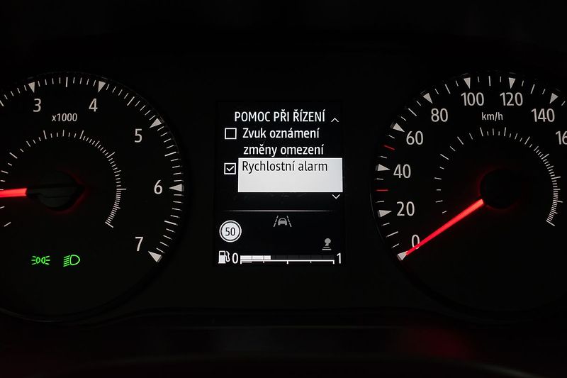 Dacia Sandero 1.0TCe ESSENTIAL*ZÁRUKA*DPH*ČR - fotka 31 z 42
