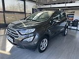 Ford EcoSport Ultimate 1.0 EcoBoost 125k man - náhled 1