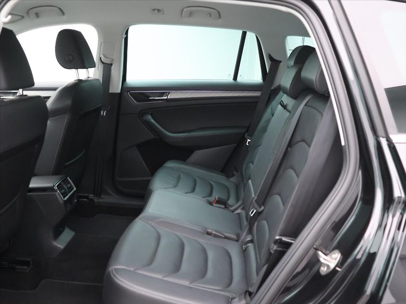 Škoda Kodiaq 2,0 TDI 4x4 DSG Style Plus DPH - fotka 14 z 39