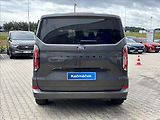 Ford Tourneo Custom 2,0 EcoBlue 125kW TitaniumX L2 - náhled 4