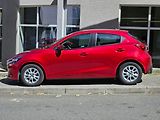 Mazda 2 1,5L SKYACTIV-G 55kW, ČR,1.maj - náhled 1