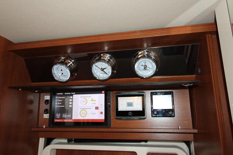 Carthago (2025) LINER FOR TWO I 53 IVECO - fotka 26 z 81