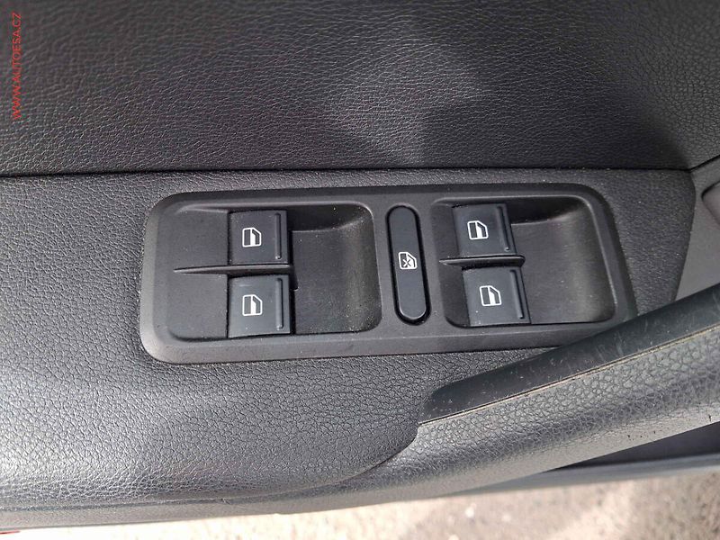 Škoda Yeti (2017) 1.4 TSi, Drive, navi, bixen - fotka 15 z 19