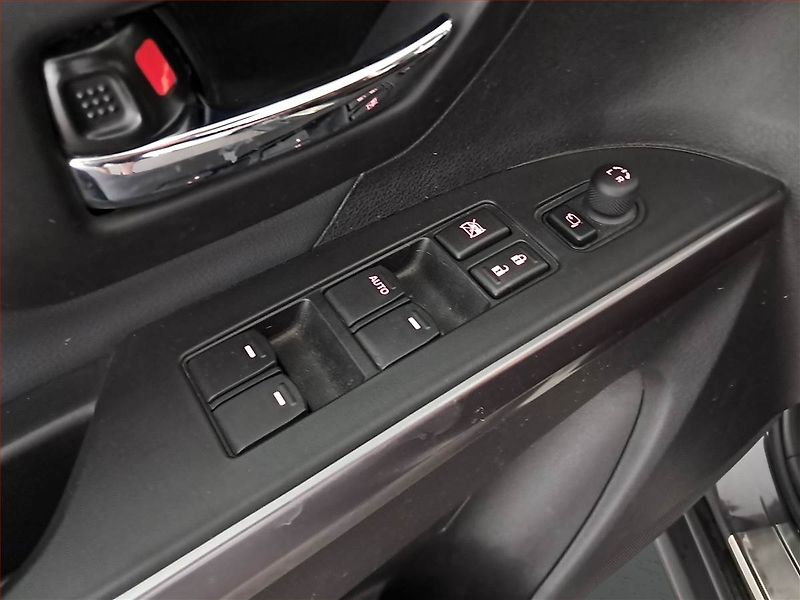 Suzuki SX4 S-Cross (2025) 1.4 BoosterJet - fotka 15 z 18