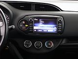 Toyota Yaris (2018) 1.5 Dual VVT-i, ČR,1.maj - náhled 10