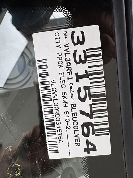 Aixam e-City (2026) Pack  - fotka 17 z 19