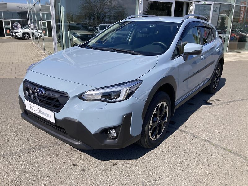 Subaru XV (2023) 1,6i CVT Comfort+  - fotka 2 z 19