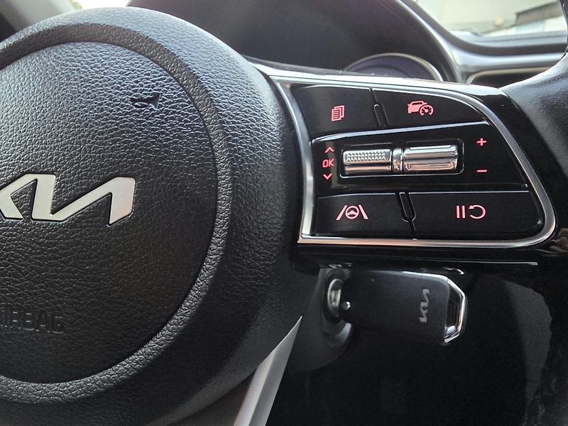 Kia Ceed 1.5-V ZÁRUCE-AUTOMAT-KAMERA - fotka 23 z 36