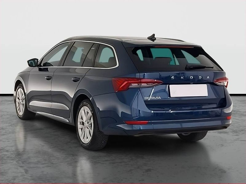 Škoda Octavia (2022) Style 2.0 TDI, Automat - fotka 4 z 21