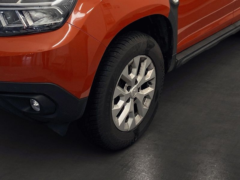 Dacia Duster (2022) Comfort Tce100 LPG - fotka 8 z 9