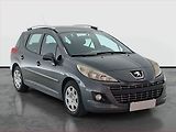 Peugeot 207 (2012) 1.6 HDi, nová STK, Tažné - náhled 1