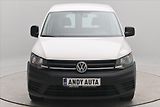 Volkswagen Caddy 2,0 TDI 75kW MAXI KLIMA - náhled 1